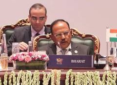 "India welcomes Iran-US MoU": NSA Ajit Doval says MoU to boost energy security, economic prosperity