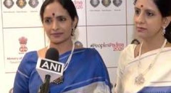 "A great achievement for us": Carnatic vocalist duo Ranjani and Gayatri celebrate Padma Shri honour