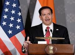 Marco Rubio to travel to UAE, Kuwait and Bahrain; regional issues, US-Iran MoU on agenda