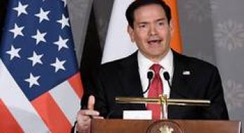 Marco Rubio to travel to UAE, Kuwait and Bahrain; regional issues, US-Iran MoU on agenda