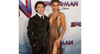 "Downey is coming back…": Tom Holland shares Marvel secret he told Zendaya