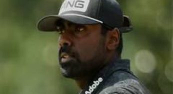 Theegala shines as Indian-origin trio scripts US Open history; Clark reigns again