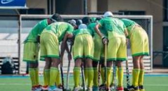 Roundglass Hockey Academy set for International Youth Hockey Cup campaign in Sydney
