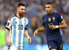 FIFA World Cup 2026: Messi becomes all-time leading scorer; Mbappe, Haaland respond with braces