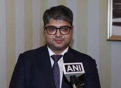 No real alternative to Middle Eastern LPG for India: S&P Global's Pulkit Agarwal - Photo Gallery