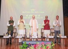 In two years, NCCF and NAFED will purchase pulses directly from farmers: Amit Shah