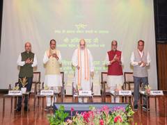 In two years, NCCF and NAFED will purchase pulses directly from farmers: Amit Shah