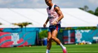 FIFA World Cup 2026: Will Cristiano Ronaldo overcome his barren 10-match run across major tournaments for Portugal?