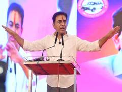 KTR alleges ₹30,000 crore "Metro scam," accuses Telangana CM and Union Minister Kishan Reddy of political collusion