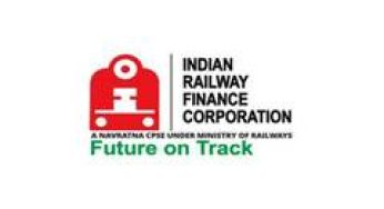 Govt announce to sell up to 2% stake in Indian Railway Finance Corporation through OFS
