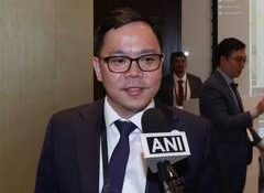 Final resolution of US-Iran talks may take more than 60 days: S&P Global Energy's Tang