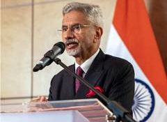 India reaffirms commitment to combat terrorism in all its forms: Jaishankar on 41st anniversary of Kanishka bombing