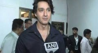 Himanshu Roy Legacy Awards 2026:Sourabh Raaj Jain opens up on playing Lord Krishna, audience connection
