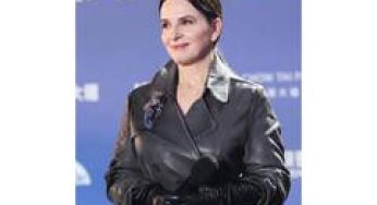 Dustin Hoffman, Juliette Binoche, Robert Richardson to receive Crystal Globe Honours at Karlovy Vary Film Festival