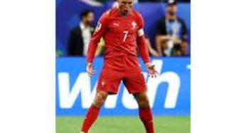 FIFA World Cup 2026: Ronaldo surpasses Eusebio's record for most World Cup goals by a Portugal player