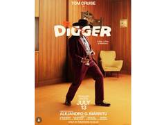 "Looking forward to seeing you at the movies": Tom Cruise in full different avatar in new footage from 'Digger'