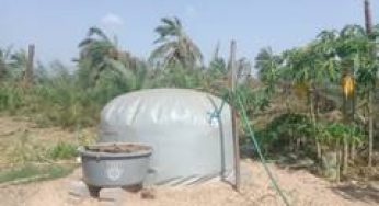 Parliamentary panel discusses National Bioenergy Programme, India among top three countries globally in untapped biogas potential
