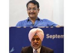 NRAI honours legacy of Jaspal Rana, Raja Randhir Singh, names events after them