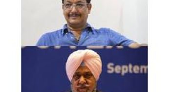 NRAI honours legacy of Jaspal Rana, Raja Randhir Singh, names events after them