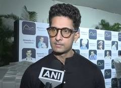 "Bharat aur Ramyana ek dusre se alag nahi hai..": Ravie Dubey reflects on playing Lakshman in Nitesh Tiwari's project