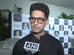 "Bharat aur Ramyana ek dusre se alag nahi hai..": Ravie Dubey reflects on playing Lakshman in Nitesh Tiwari's project