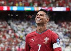 FIFA World Cup 2026: Ronaldo's brace stars in Portugal's 5-0 thrashing against Uzbekistan
