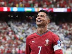 FIFA World Cup 2026: Ronaldo's brace stars in Portugal's 5-0 thrashing against Uzbekistan