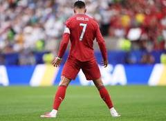 FIFA World Cup 2026: Ronaldo says "we are here" after helping Portugal register dominant 5-0 win over Uzbekistan
