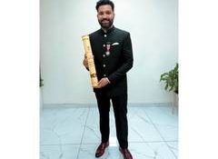 "23rd June bringing all kinds of magic": Rohit Sharma highlights Padma Shri honour, links it with India debut coincidence
