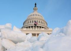 US Senate passes resolution seeking to limit Trump's Iran war powers