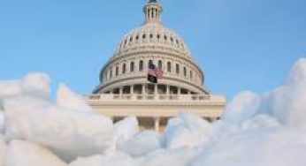 US Senate passes resolution seeking to limit Trump's Iran war powers