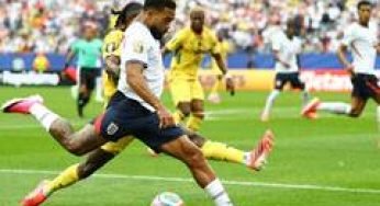 FIFA World Cup 2026: Ghana's defensive masterclass earns goalless draw against England