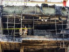 Uttar Pradesh: LDA to initiate demolition action against building linked to Lucknow fire tragedy
