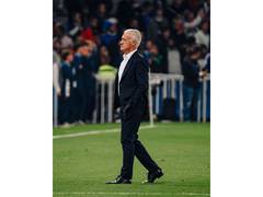 FIFA World Cup 2026: Coach Deschamps to miss Norway clash, heads to France following mother's demise