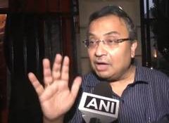 "Public is watching": TMC's Kunal Ghosh slams rebel faction claiming "real" party tag