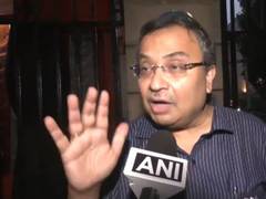"Public is watching": TMC's Kunal Ghosh slams rebel faction claiming "real" party tag