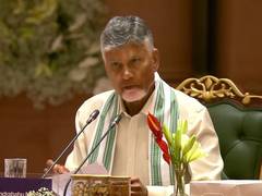 Andhra Pradesh: CM Naidu to inaugurate gold mining project at Jonnagiri
