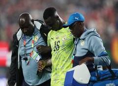 FIFA World Cup 2026: Senegal goalkeeper Edouard Mendy ruled out of Iraq clash