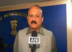 Delhi Minister Ashish Sood initiates strict measures against illegal electricity connections