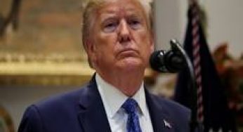 "Promise made, promise kept": Trump to sign landmark 21st Century ROAD to Housing Act into law