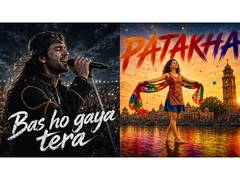 Eros Music Worlds announces AI-powered music platform, partnership with Mohammed Rafi family