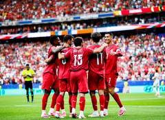 FIFA World Cup 2026: Record-breaking match for Ronaldo; Modric joins 200 club; England's unwanted record