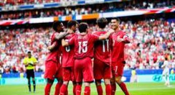 FIFA World Cup 2026: Record-breaking match for Ronaldo; Modric joins 200 club; England's unwanted record