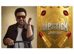 Adnan Sami's latest single 'Lipstick' gets Deluxe version, singer teases "another side to song"