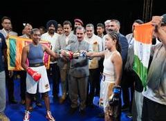 Sports foster discipline and self-confidence among youth : Himachal Pradesh CM Thakur Sukhvinder Singh Sukhu