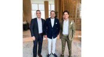 Golden Opportunity For Investors As Global Developers converge at International Property Expo in Delhi