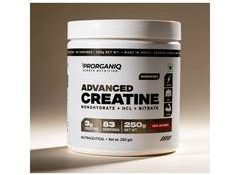 Prorganiq Advanced Creatine: India's Fastest Growing Triple-Action Formula