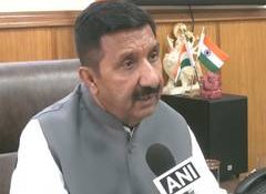 ESMA imposed as HRTC strike threatens to stop bus services: Govt open to talks, says Deputy CM Mukesh Agnihotri