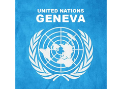 World Uyghur Congress condemns China's transnational repression at UNHRC