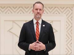 President Trump, PM Modi have amazing relationship, they agreed to take relationship to the next level: USTR Jamieson Greer
